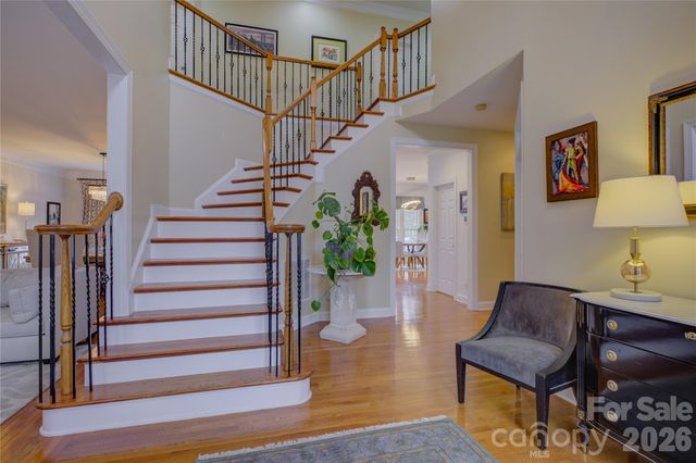 16607 Ruby Hill Place, Charlotte, NC 28278