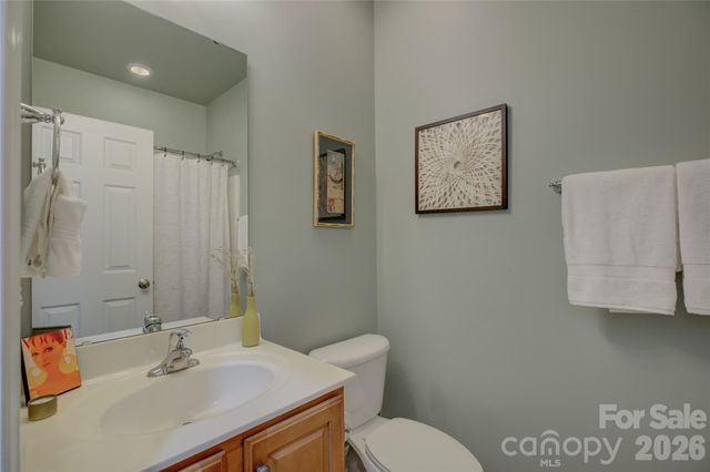 16607 Ruby Hill Place, Charlotte, NC 28278