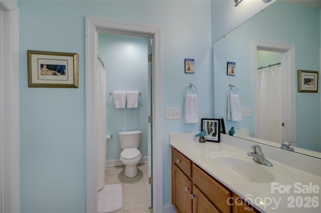 16607 Ruby Hill Place, Charlotte, NC 28278