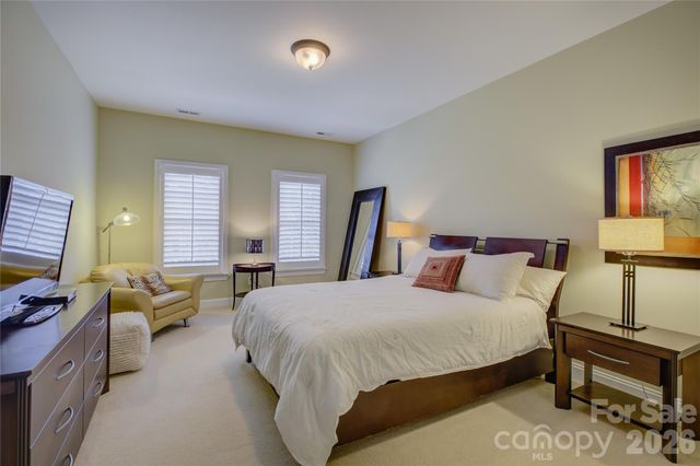 16607 Ruby Hill Place, Charlotte, NC 28278