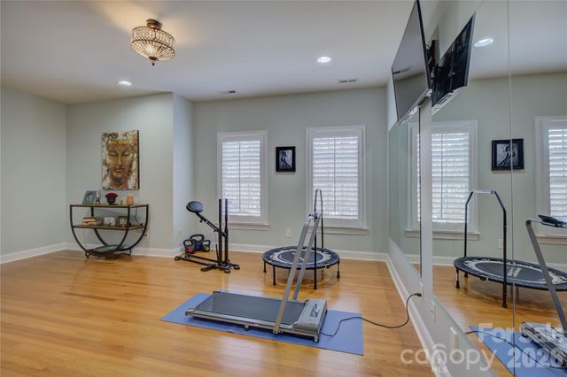 16607 Ruby Hill Place, Charlotte, NC 28278