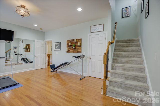 16607 Ruby Hill Place, Charlotte, NC 28278