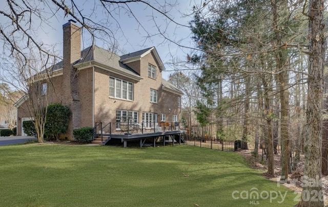 16607 Ruby Hill Place, Charlotte, NC 28278