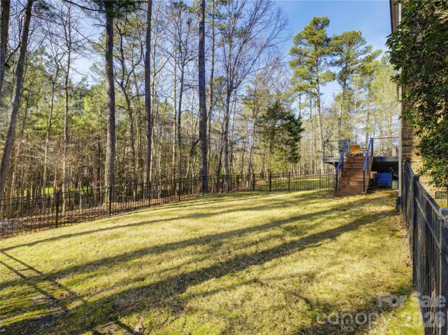 16607 Ruby Hill Place, Charlotte, NC 28278