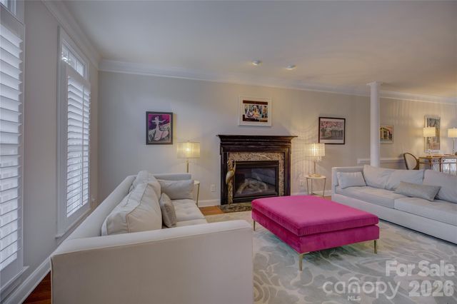 16607 Ruby Hill Place, Charlotte, NC 28278