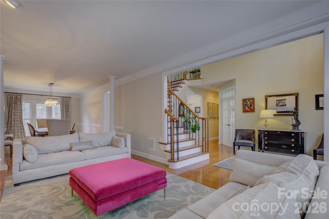 16607 Ruby Hill Place, Charlotte, NC 28278