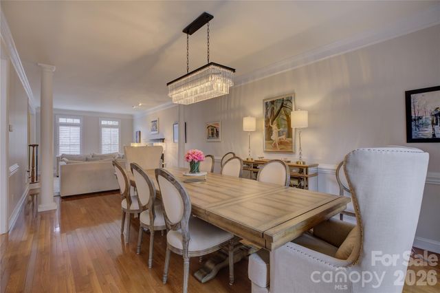 16607 Ruby Hill Place, Charlotte, NC 28278