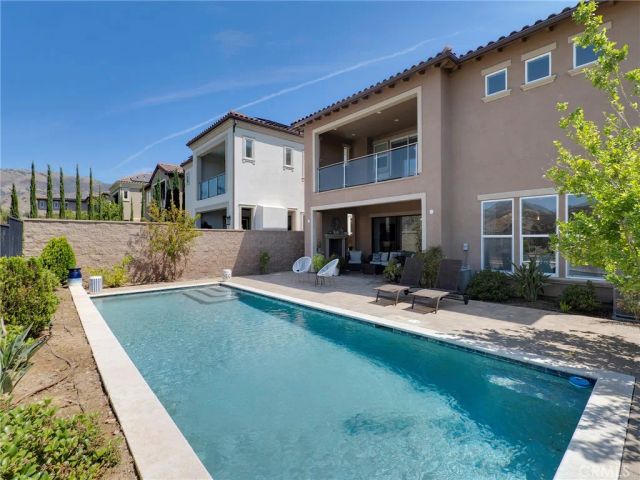 11911 Ancona, Porter Ranch, CA 91326