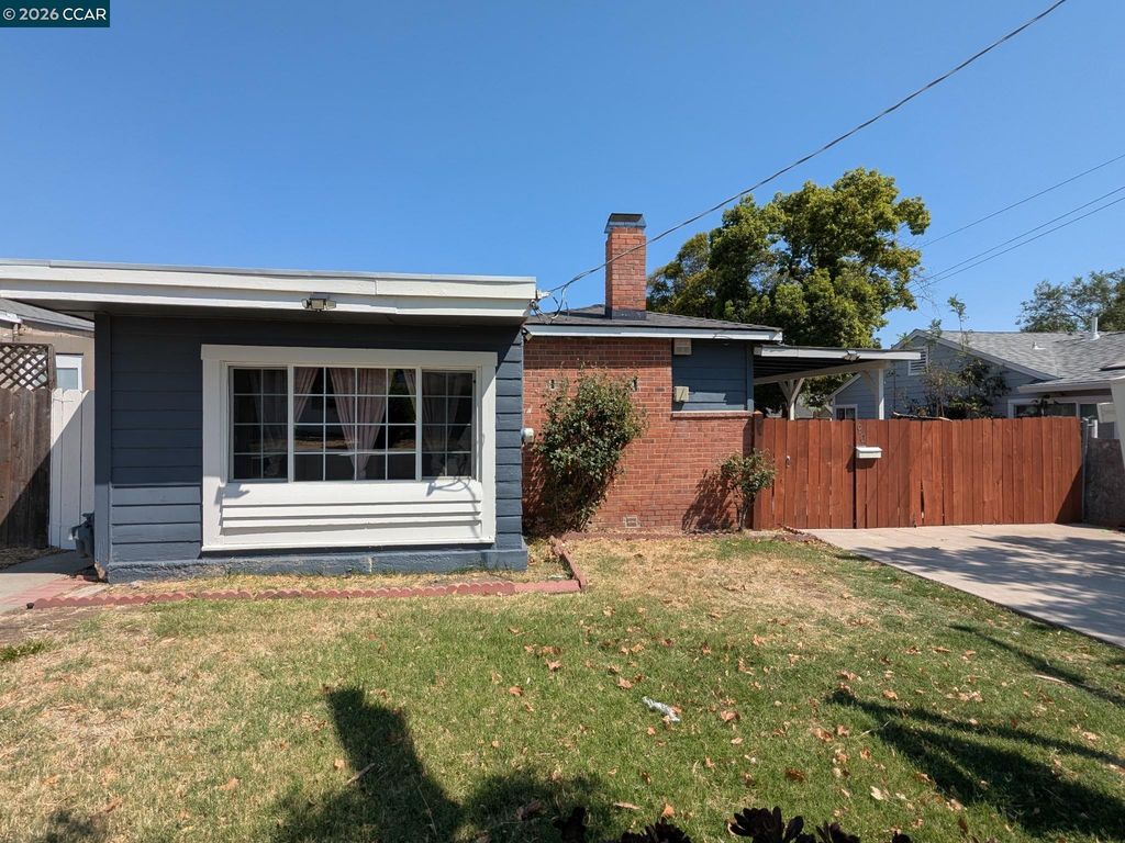 90 Linscheid, Pittsburg, CA 94565