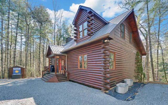 483 Vineyard Creek Way, Murphy, NC 28906