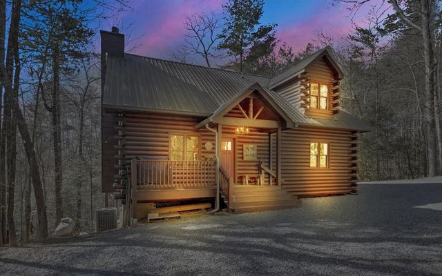 483 Vineyard Creek Way, Murphy, NC 28906