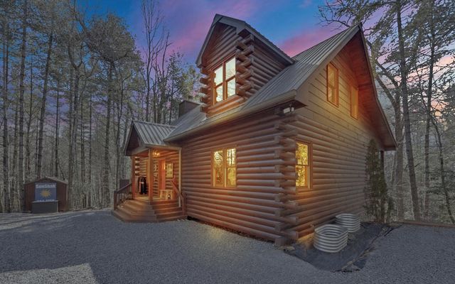 483 Vineyard Creek Way, Murphy, NC 28906