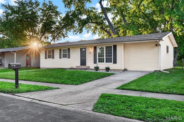925 Dewayne Drive, Florissant, MO 63031