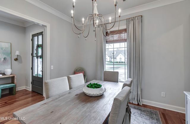 1209 Cutter Lane, Brandon, MS 39047