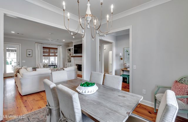 1209 Cutter Lane, Brandon, MS 39047