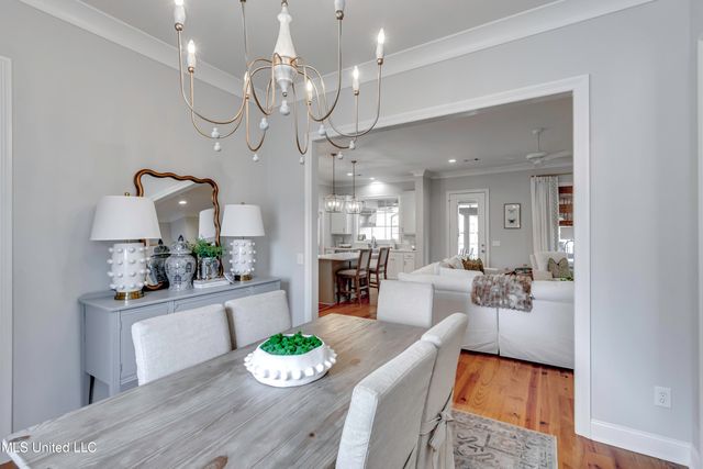 1209 Cutter Lane, Brandon, MS 39047