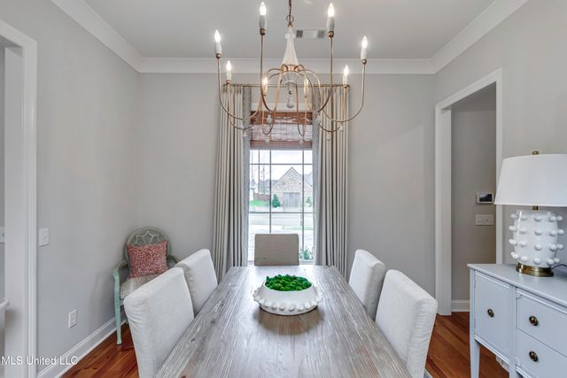 1209 Cutter Lane, Brandon, MS 39047