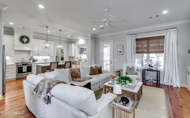 1209 Cutter Lane, Brandon, MS 39047