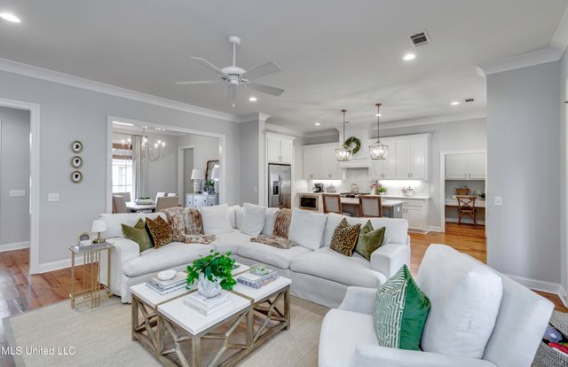 1209 Cutter Lane, Brandon, MS 39047