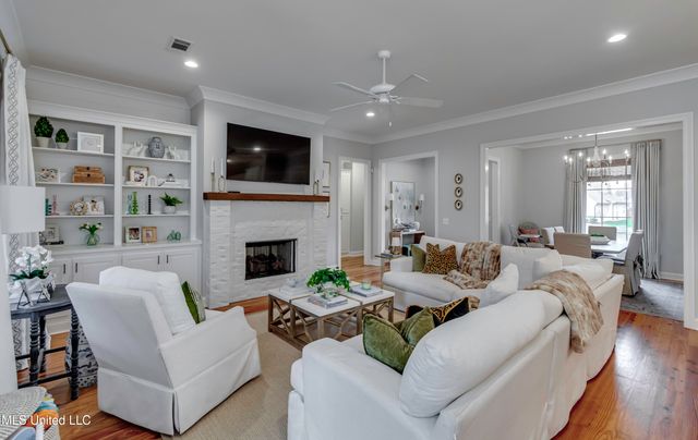 1209 Cutter Lane, Brandon, MS 39047