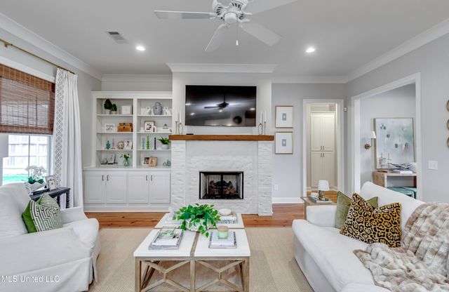 1209 Cutter Lane, Brandon, MS 39047