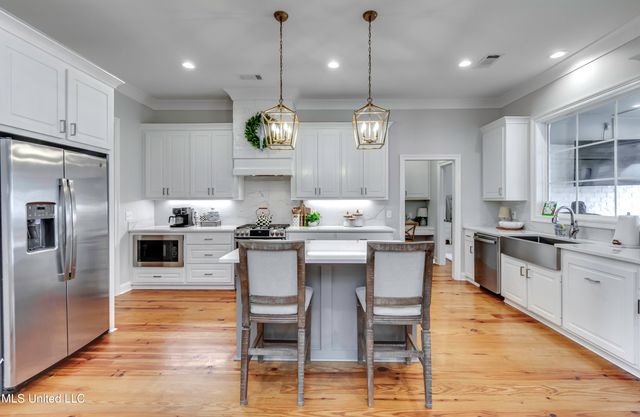 1209 Cutter Lane, Brandon, MS 39047