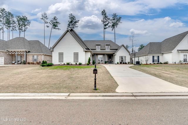 1209 Cutter Lane, Brandon, MS 39047