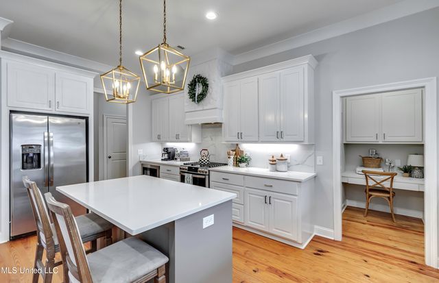 1209 Cutter Lane, Brandon, MS 39047