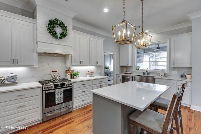 1209 Cutter Lane, Brandon, MS 39047