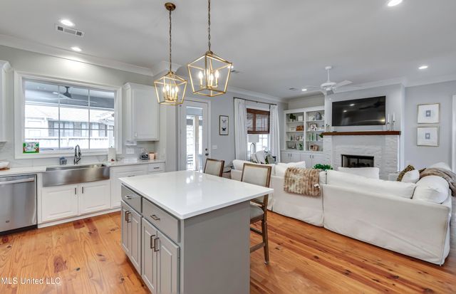 1209 Cutter Lane, Brandon, MS 39047