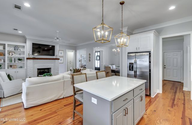 1209 Cutter Lane, Brandon, MS 39047