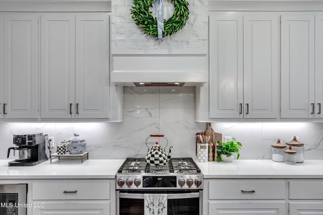 1209 Cutter Lane, Brandon, MS 39047