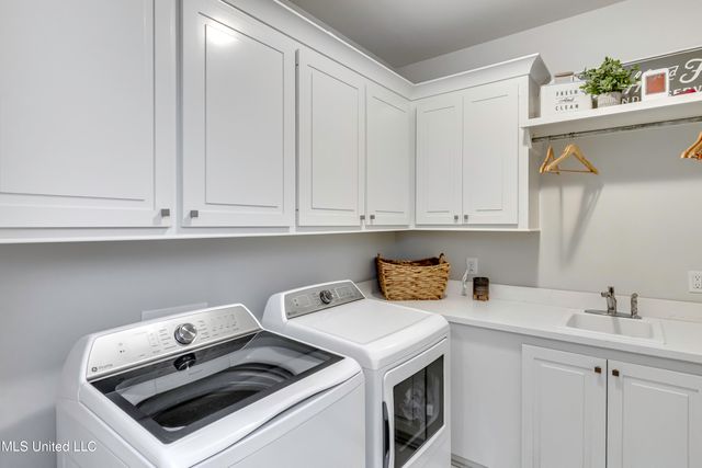 1209 Cutter Lane, Brandon, MS 39047