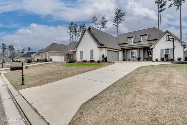 1209 Cutter Lane, Brandon, MS 39047