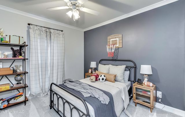 1209 Cutter Lane, Brandon, MS 39047