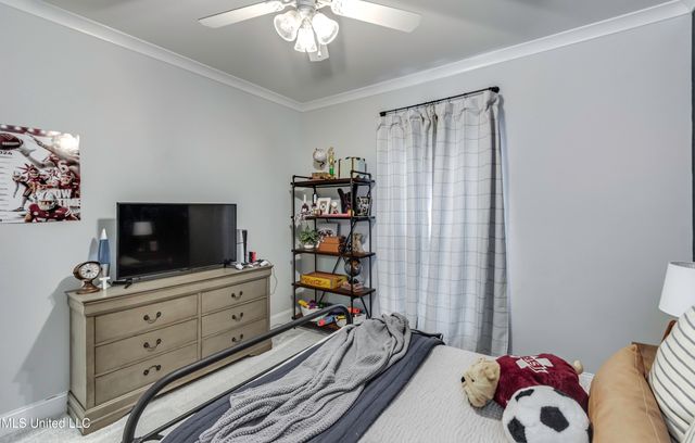 1209 Cutter Lane, Brandon, MS 39047