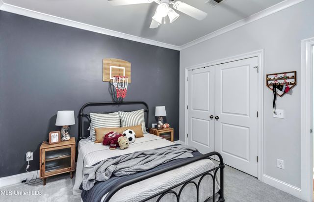 1209 Cutter Lane, Brandon, MS 39047