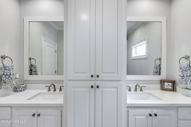 1209 Cutter Lane, Brandon, MS 39047