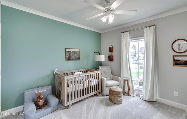 1209 Cutter Lane, Brandon, MS 39047