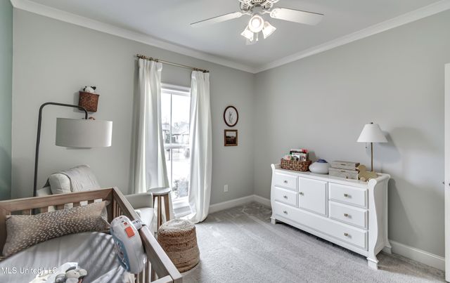 1209 Cutter Lane, Brandon, MS 39047