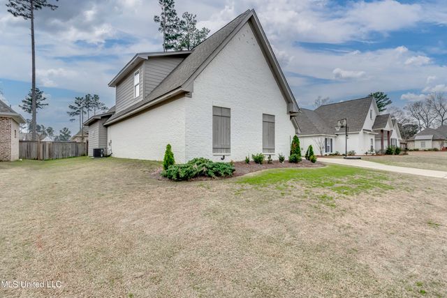 1209 Cutter Lane, Brandon, MS 39047