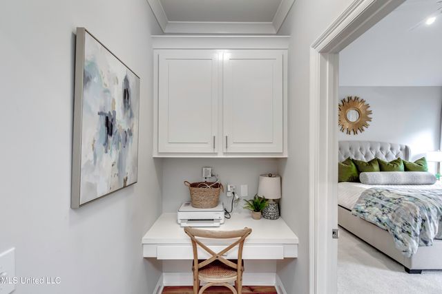 1209 Cutter Lane, Brandon, MS 39047