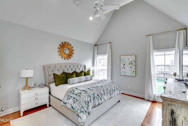 1209 Cutter Lane, Brandon, MS 39047