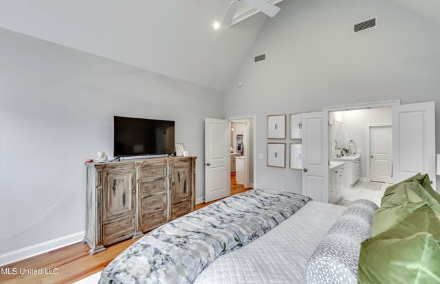 1209 Cutter Lane, Brandon, MS 39047