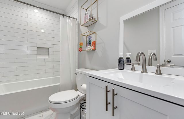 1209 Cutter Lane, Brandon, MS 39047