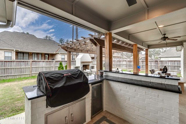 1209 Cutter Lane, Brandon, MS 39047