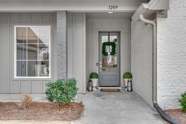 1209 Cutter Lane, Brandon, MS 39047