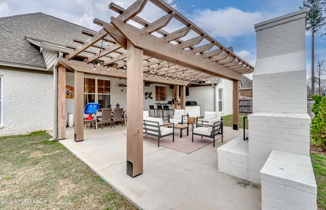 1209 Cutter Lane, Brandon, MS 39047