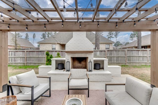 1209 Cutter Lane, Brandon, MS 39047