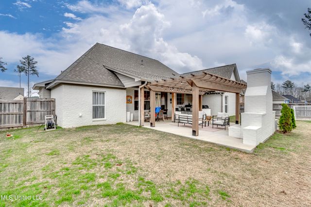 1209 Cutter Lane, Brandon, MS 39047
